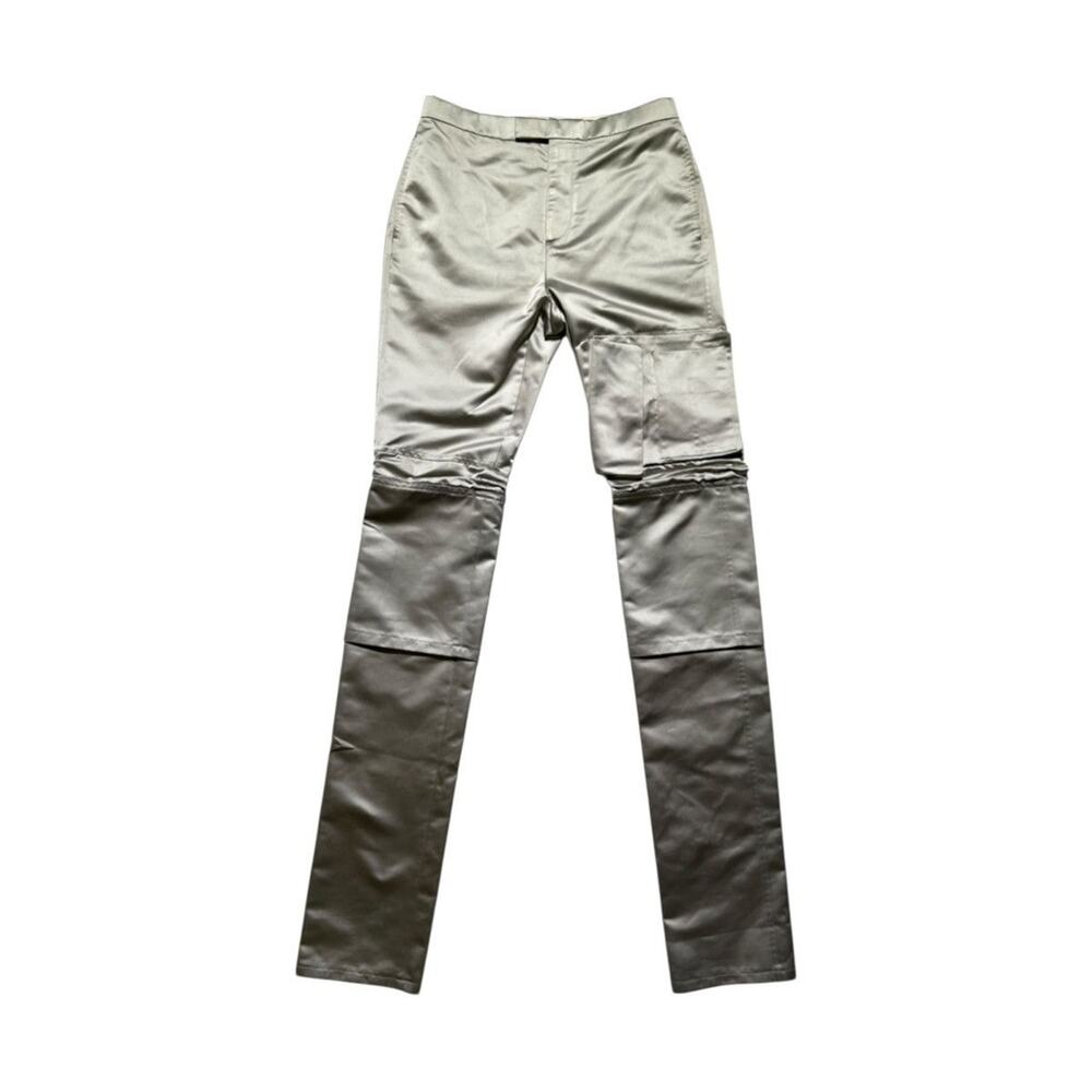 Runway space pant